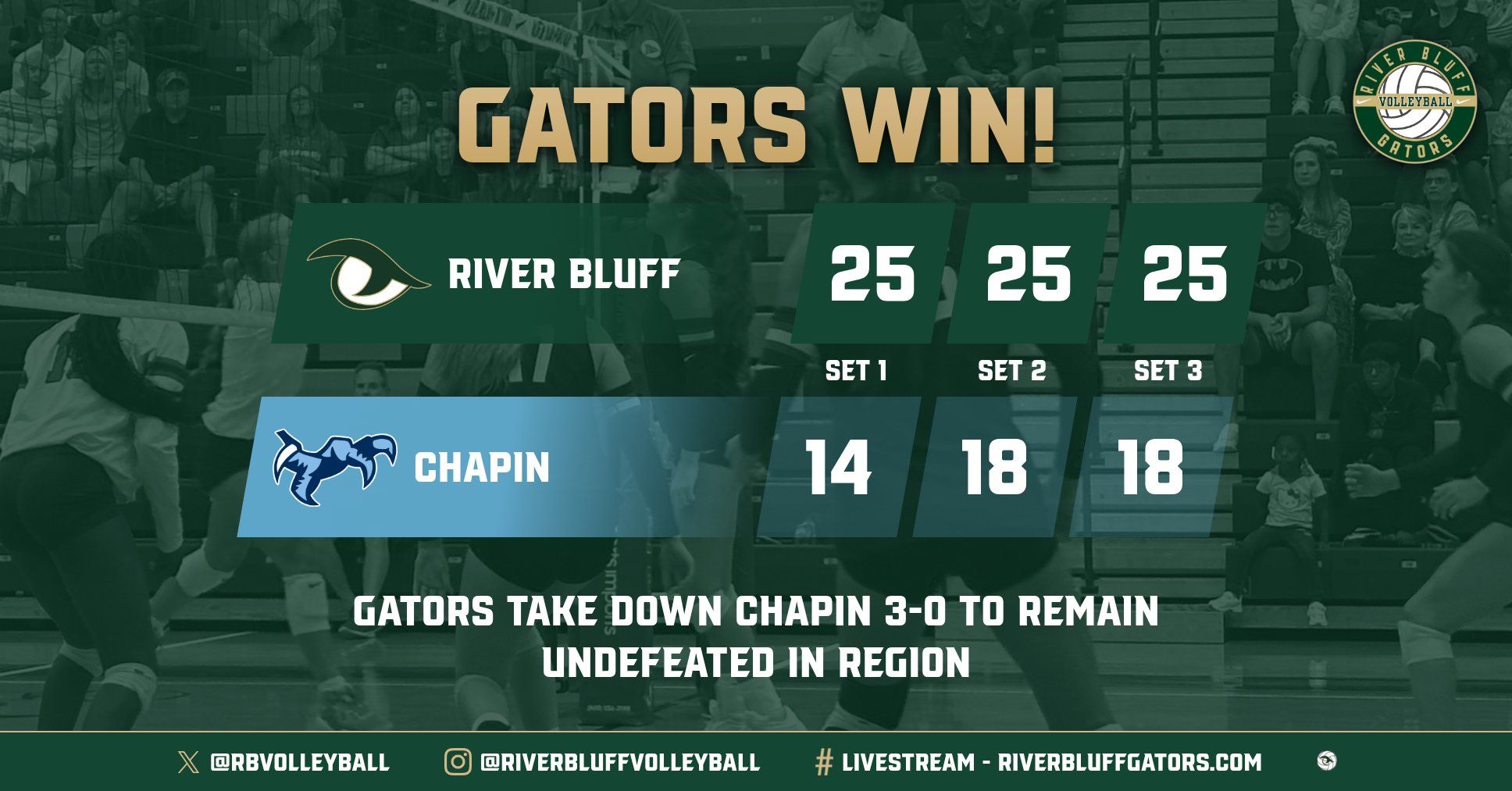 Final Vs Chapin